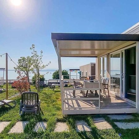 Camping Lido Λατζίζε Εξωτερικό φωτογραφία