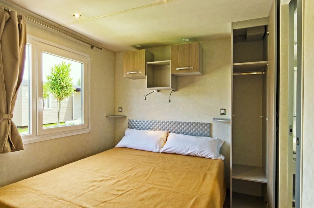 Camping Lido Λατζίζε Εξωτερικό φωτογραφία