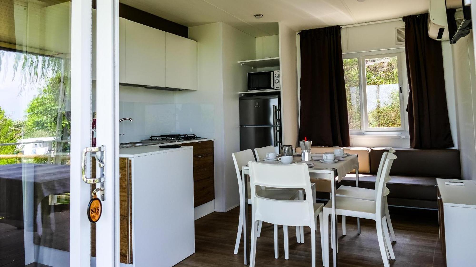 Camping Lido Λατζίζε Εξωτερικό φωτογραφία