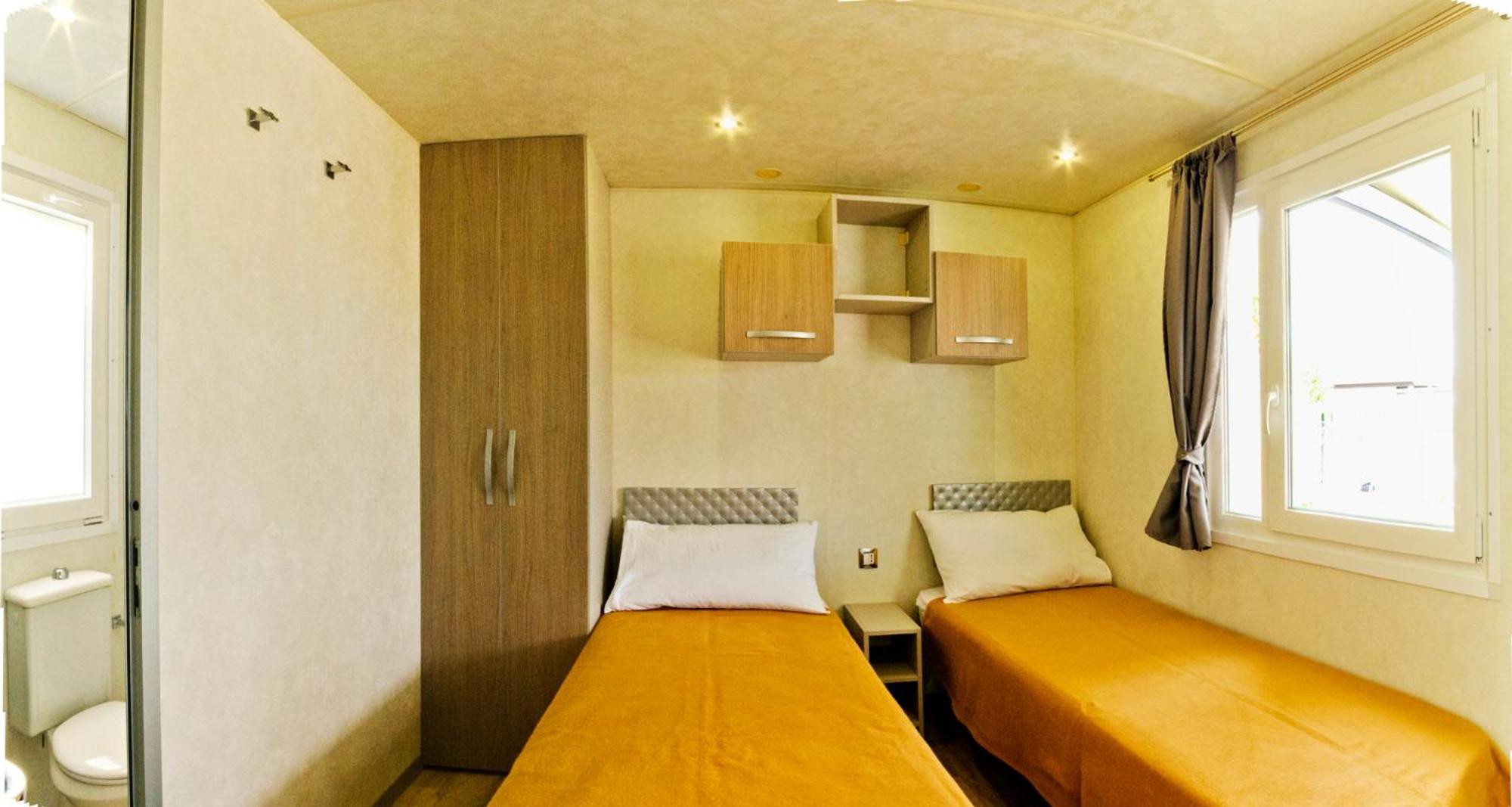 Camping Lido Λατζίζε Δωμάτιο φωτογραφία