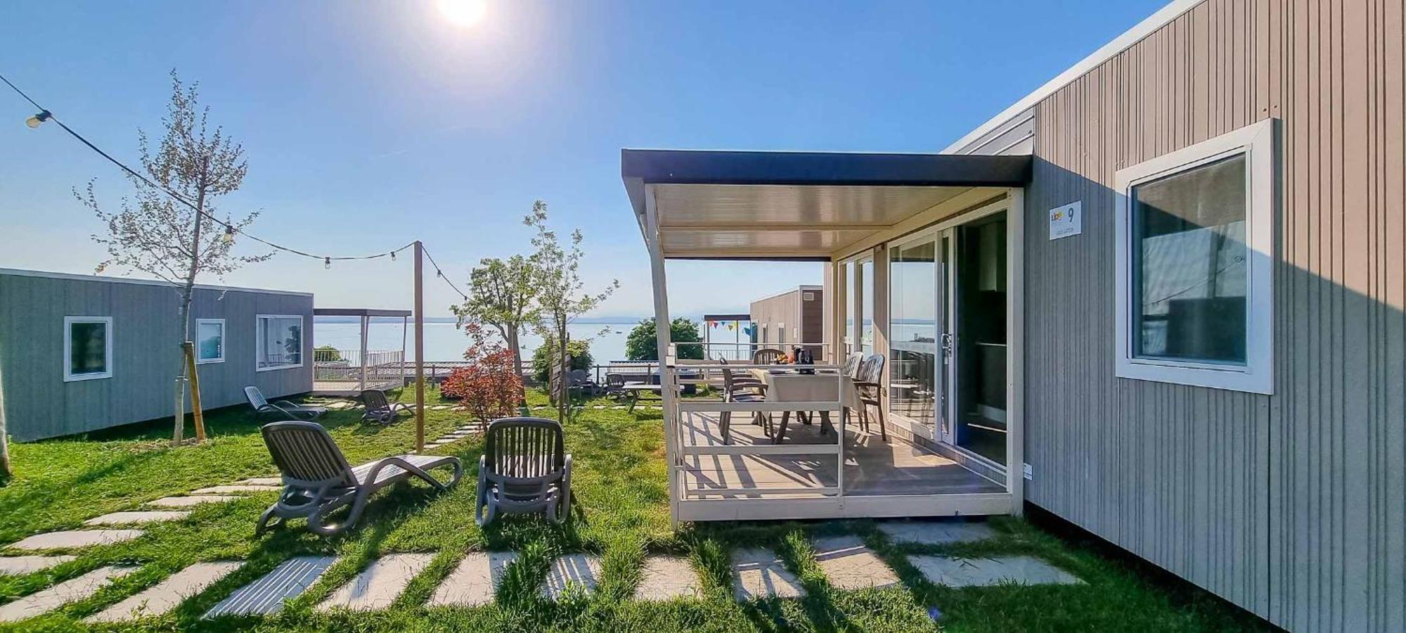 Camping Lido Λατζίζε Εξωτερικό φωτογραφία