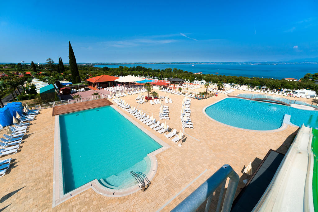 Camping Lido Λατζίζε Εξωτερικό φωτογραφία