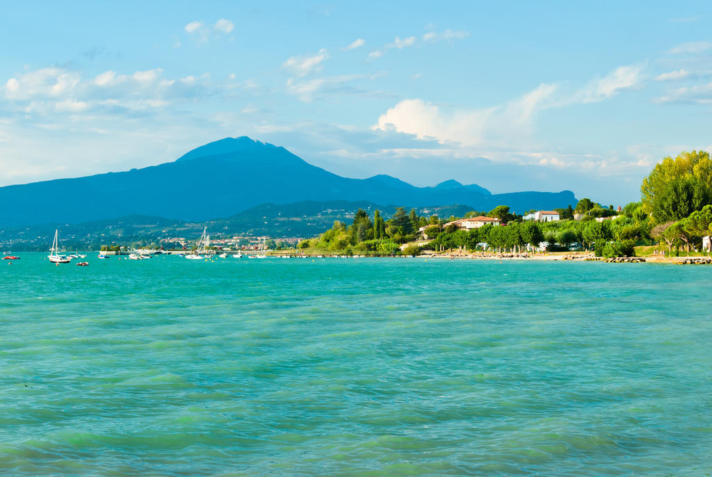 Camping Lido Λατζίζε Δωμάτιο φωτογραφία