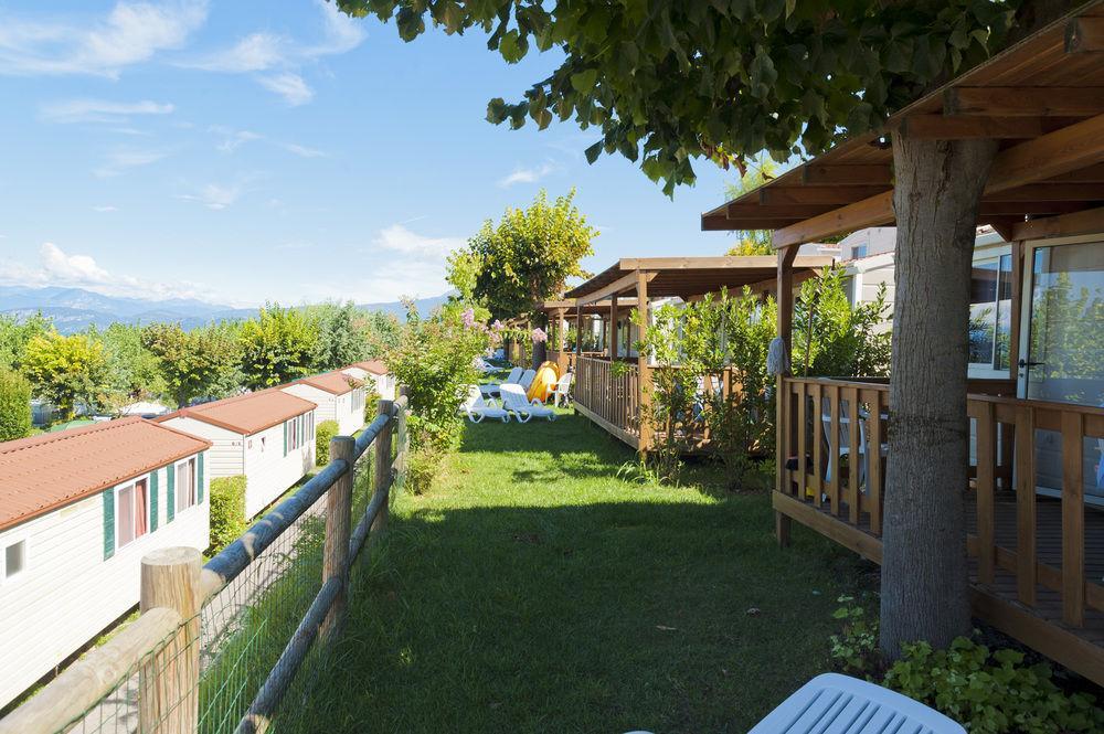 Camping Lido Λατζίζε Εξωτερικό φωτογραφία