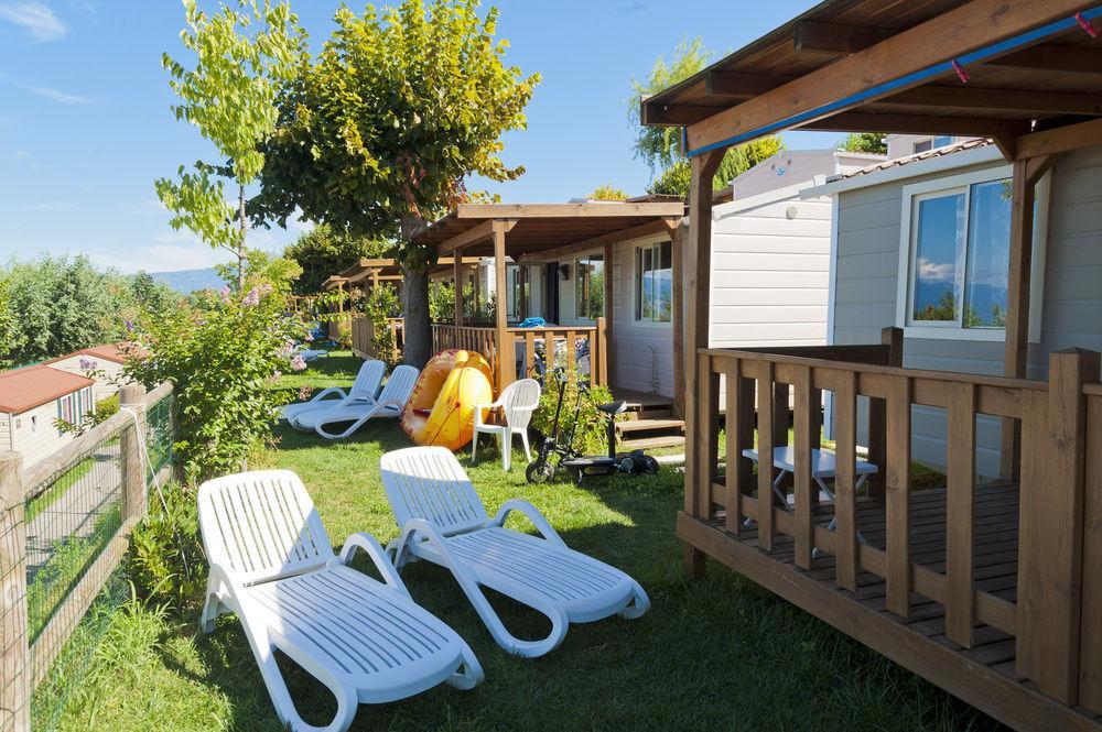 Camping Lido Λατζίζε Εξωτερικό φωτογραφία
