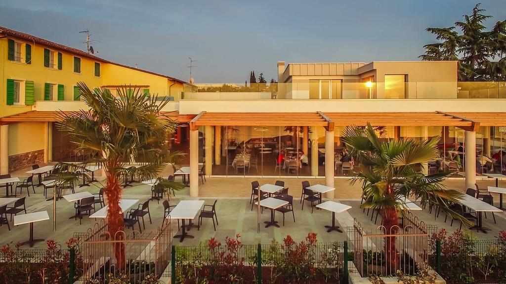 Camping Lido Λατζίζε Εξωτερικό φωτογραφία