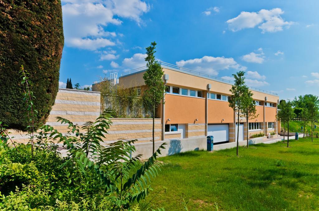 Camping Lido Λατζίζε Εξωτερικό φωτογραφία