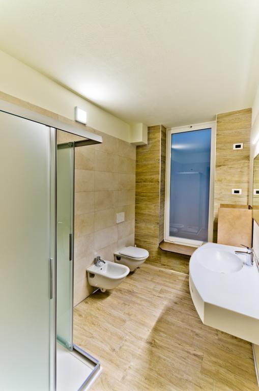 Camping Lido Λατζίζε Εξωτερικό φωτογραφία