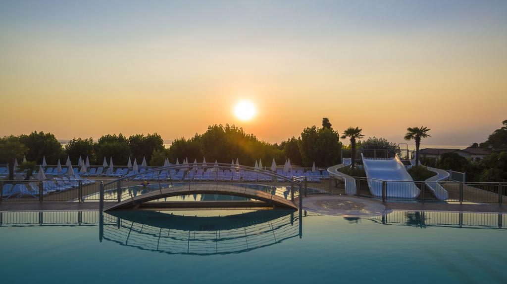 Camping Lido Λατζίζε Εξωτερικό φωτογραφία